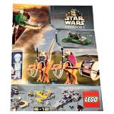 LEGO Star Wars UCS Slave I | Year: 2000