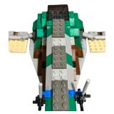 LEGO Star Wars UCS Slave I | Year: 2000