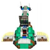 LEGO Star Wars UCS Slave I | Year: 2000