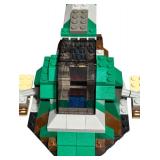 LEGO Star Wars UCS Slave I | Year: 2000