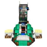 LEGO Star Wars UCS Slave I | Year: 2000