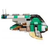 LEGO Star Wars UCS Slave I | Year: 2000