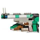 LEGO Star Wars UCS Slave I | Year: 2000