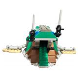 LEGO Star Wars UCS Slave I | Year: 2000