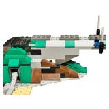 LEGO Star Wars UCS Slave I | Year: 2000