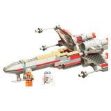 LEGO Star Wars X-Wing Fighter | Year: 1999