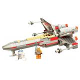 LEGO Star Wars X-Wing Fighter | Year: 1999