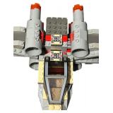 LEGO Star Wars X-Wing Fighter | Year: 1999