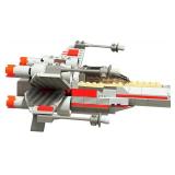 LEGO Star Wars X-Wing Fighter | Year: 1999