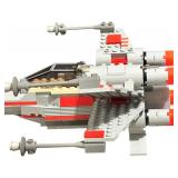 LEGO Star Wars X-Wing Fighter | Year: 1999
