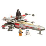 LEGO Star Wars X-Wing Fighter | Year: 1999