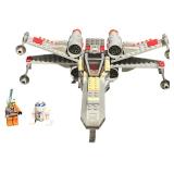 LEGO Star Wars X-Wing Fighter | Year: 1999