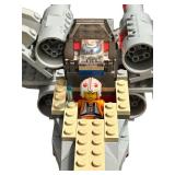 LEGO Star Wars X-Wing Fighter | Year: 1999