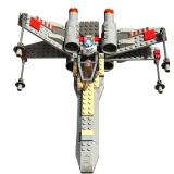 LEGO Star Wars X-Wing Fighter | Year: 1999