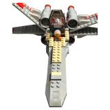 LEGO Star Wars X-Wing Fighter | Year: 1999