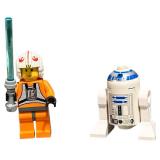 LEGO Star Wars X-Wing Fighter | Year: 1999