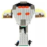LEGO Star Wars UCS Slave I | Year: 2000