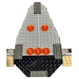 LEGO Star Wars UCS Slave I | Year: 2000