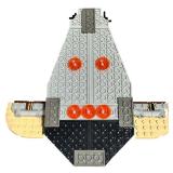 LEGO Star Wars UCS Slave I | Year: 2000