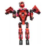 LEGO Marvel: "The Eternals in Arishem