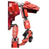 LEGO Marvel: "The Eternals in Arishem