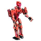LEGO Marvel: "The Eternals in Arishem