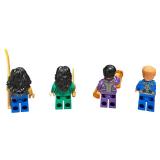 LEGO Marvel: "The Eternals in Arishem