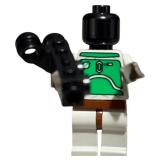 LEGO Star Wars UCS Slave I | Year: 2000