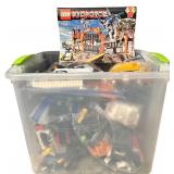 LEGO Exo-Force Sentai Fortress | Year: 2006