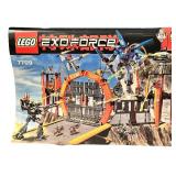 LEGO Exo-Force Sentai Fortress | Year: 2006