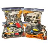 LEGO Exo-Force Sentai Fortress | Year: 2006