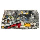 LEGO Exo-Force Sentai Fortress | Year: 2006