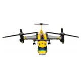 LEGO City Jungle Air Drop Helicopter Set | Year: 2017