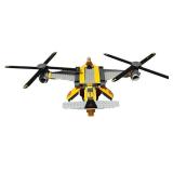 LEGO City Jungle Air Drop Helicopter Set | Year: 2017