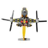 LEGO City Jungle Air Drop Helicopter Set | Year: 2017
