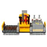 LEGO City Jungle Air Drop Helicopter Set | Year: 2017
