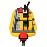 LEGO City Jungle Air Drop Helicopter Set | Year: 2017