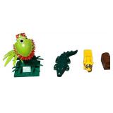 LEGO City Jungle Air Drop Helicopter Set | Year: 2017