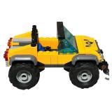 LEGO City Jungle Air Drop Helicopter Set | Year: 2017