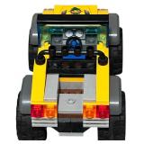LEGO City Jungle Air Drop Helicopter Set | Year: 2017