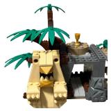 LEGO City Jungle Air Drop Helicopter Set | Year: 2017