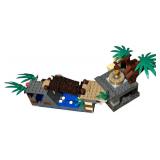 LEGO City Jungle Exploration Site | Year: 2017
