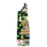 LEGO Minecraft Micro World: The Village | Year: 2013