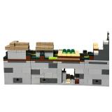 LEGO Minecraft Micro World: The Village | Year: 2013