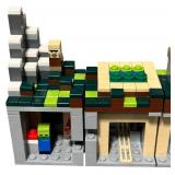 LEGO Minecraft Micro World: The Village | Year: 2013