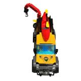 LEGO City Jungle Air Drop Helicopter Set | Year: 2017