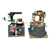 LEGO City Jungle Exploration Site | Year: 2017
