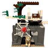 LEGO City Jungle Exploration Site | Year: 2017