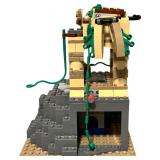 LEGO City Jungle Exploration Site | Year: 2017
