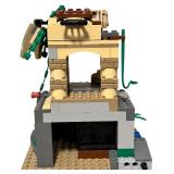 LEGO City Jungle Exploration Site | Year: 2017